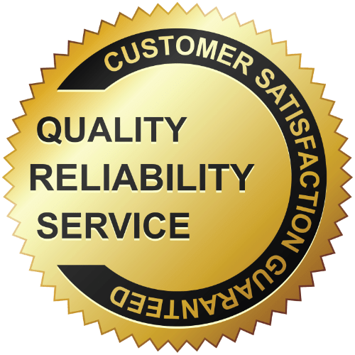 Quality Reliability Service