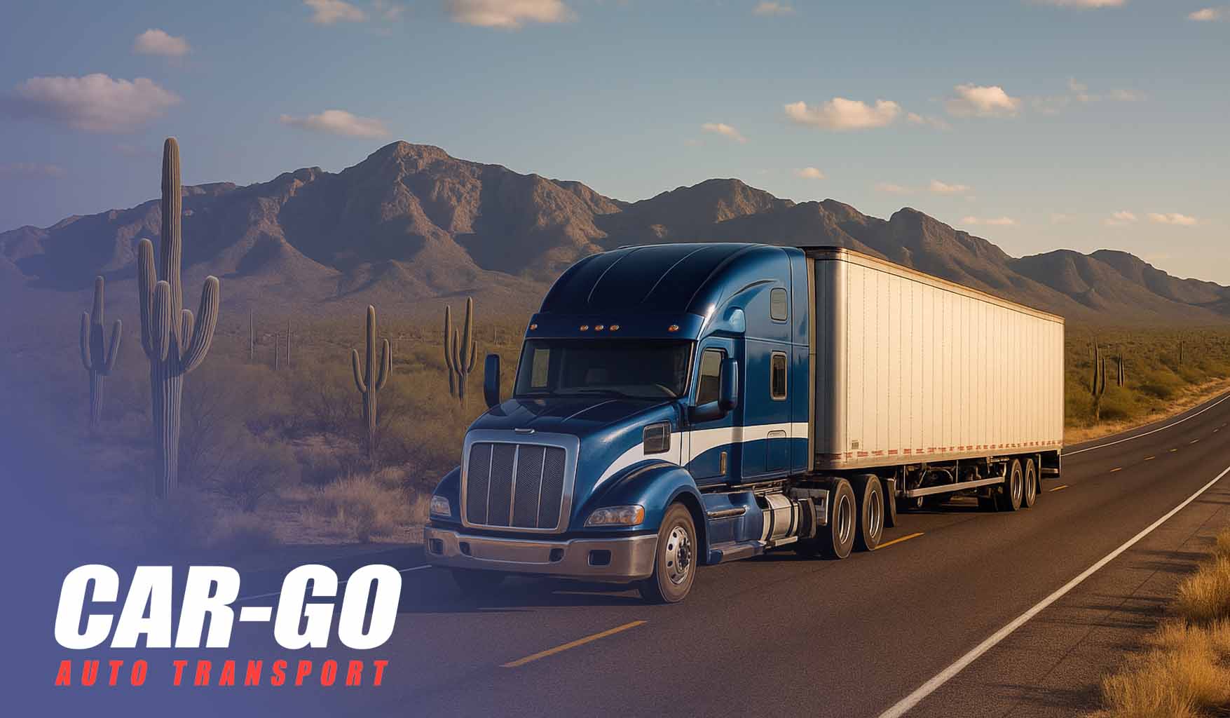 affordable car transport tucson cargo auto transport