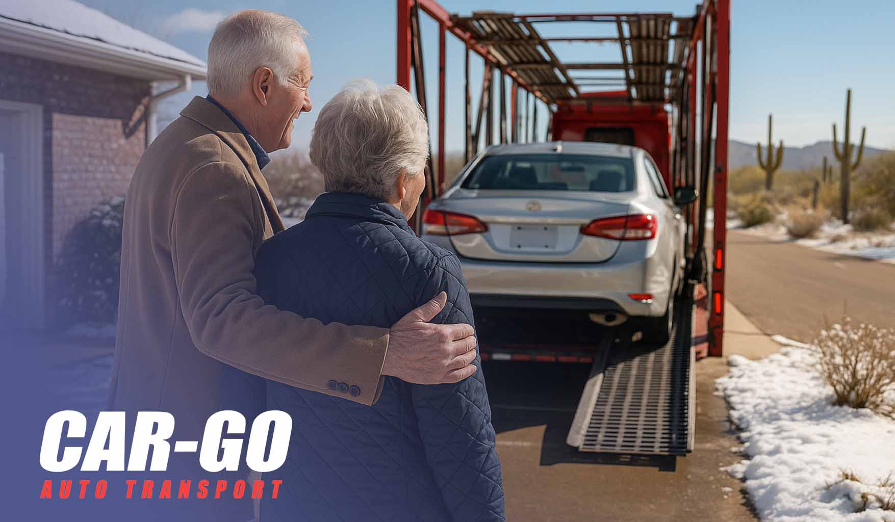 money saving tips shipping car to tucson cargo auto transport
