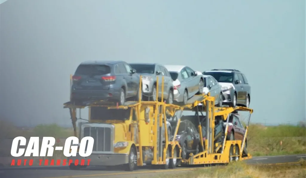 Expedited vs. Standard vs. Hotshot Car Shipping