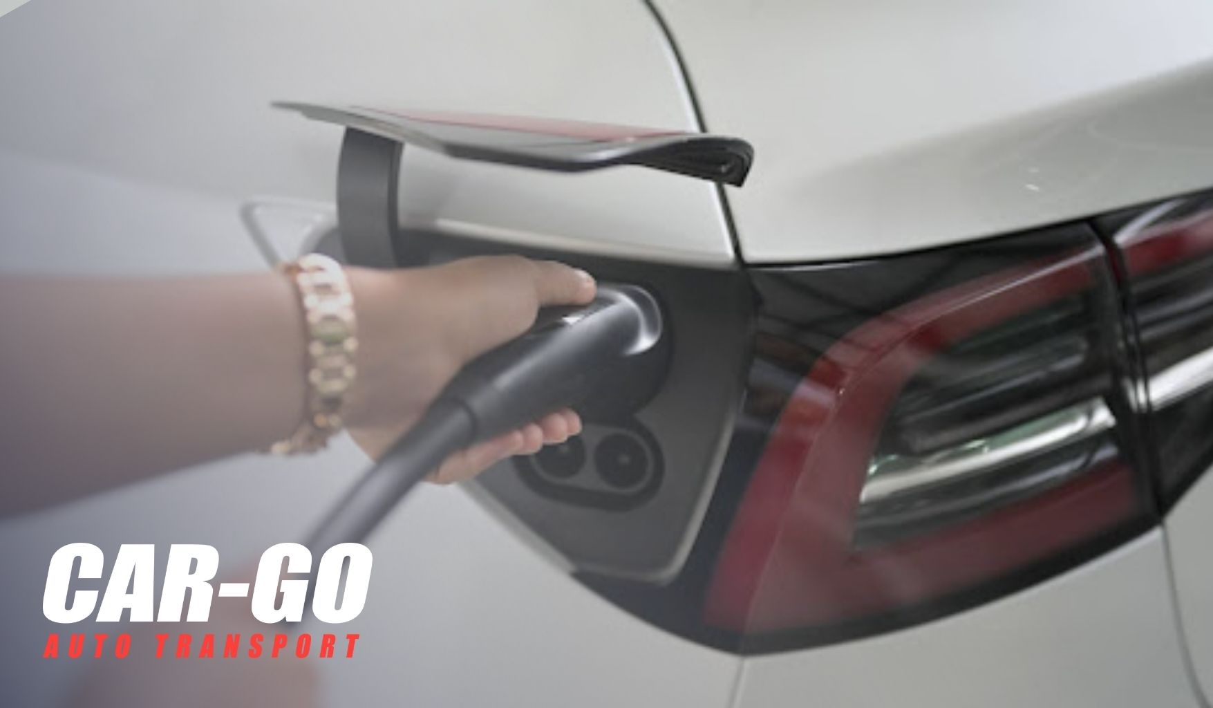 Best Way to Ship an EV or Hybrid Long Distance