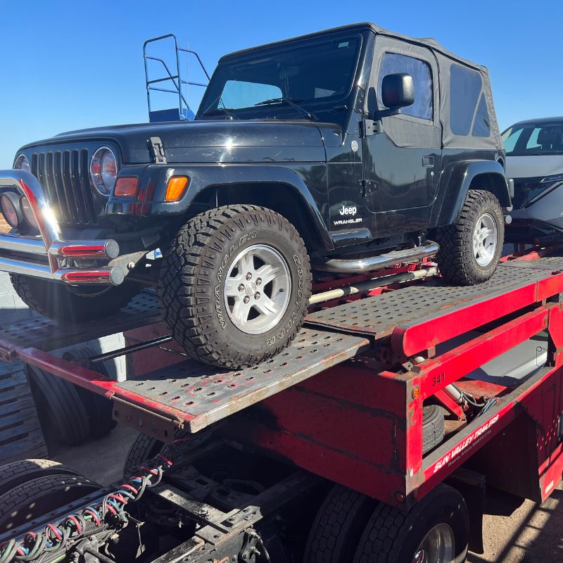 Car-Go Auto Transport