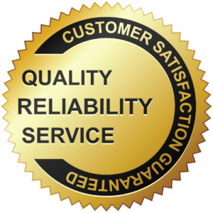 Quality Reliability Service