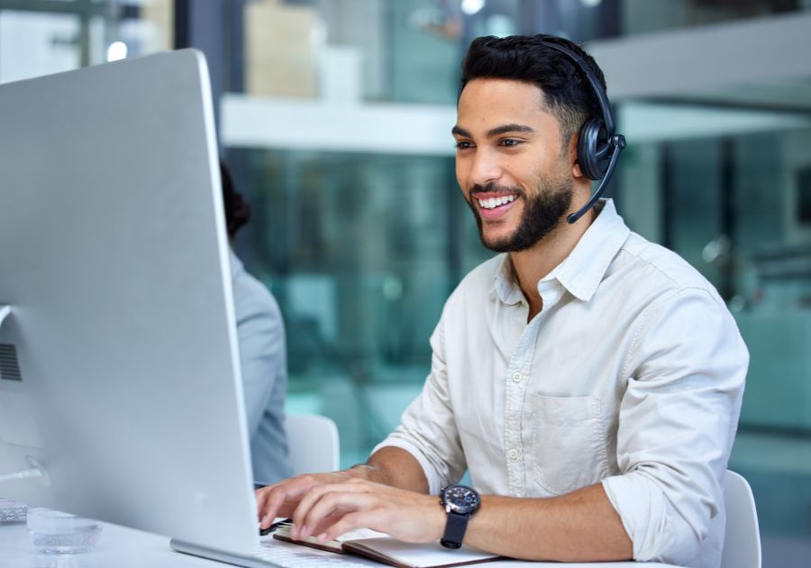 Cargo Support Specialist Cargo Support Specialist