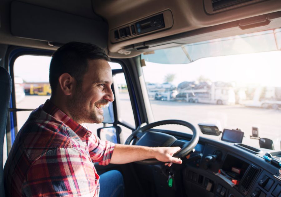 Cargo Trustworthy Cargo Trustworthy