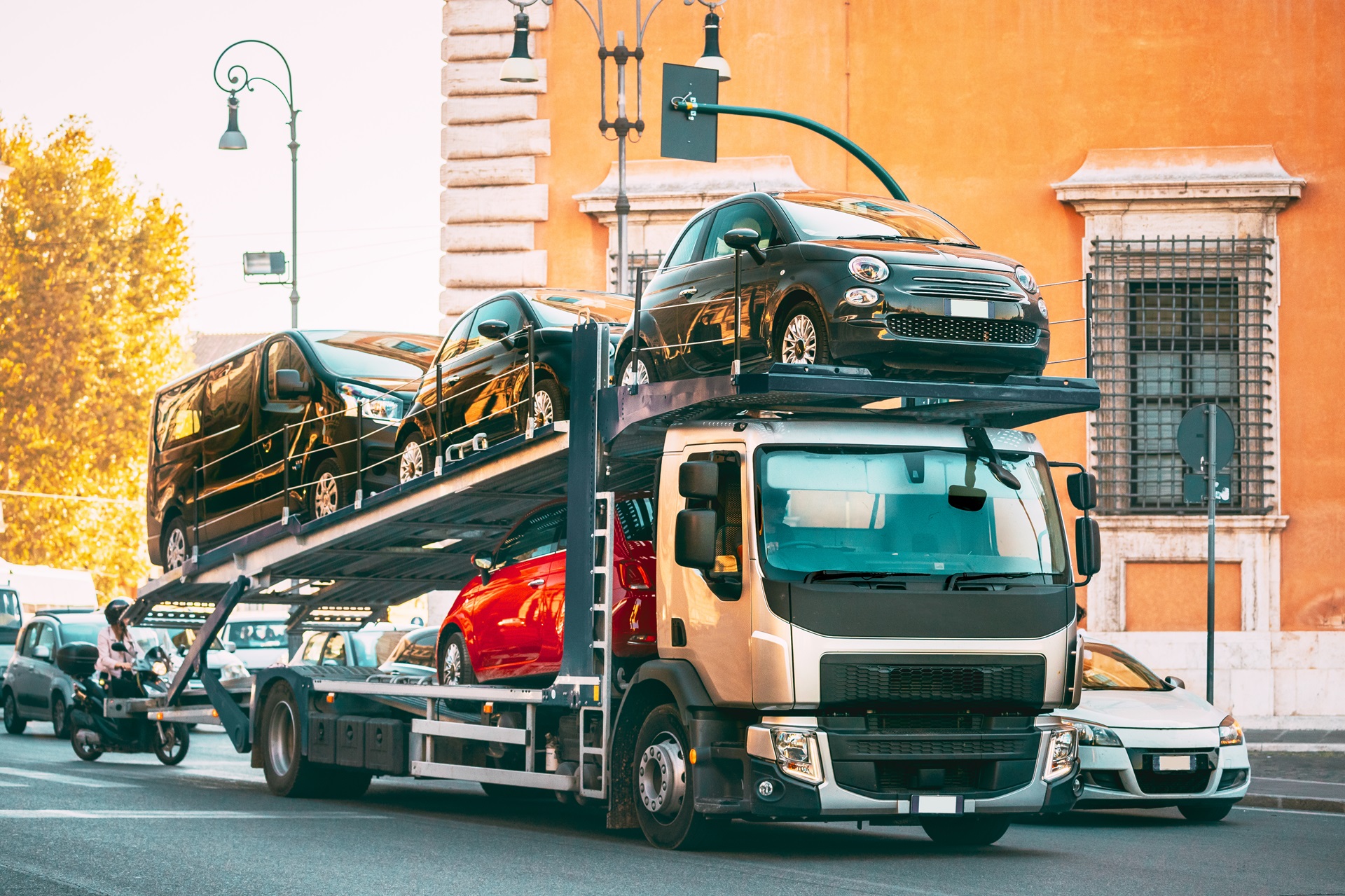 collector cars