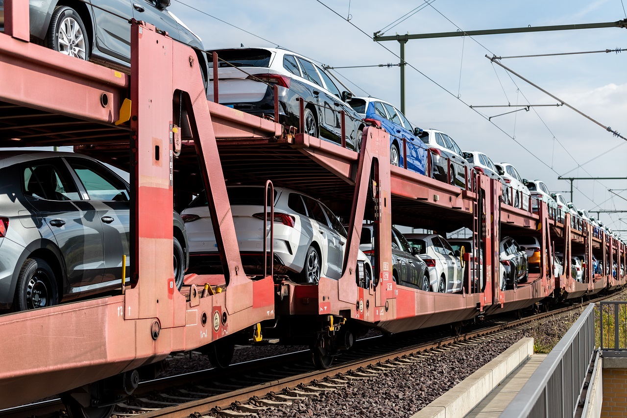 car shipping