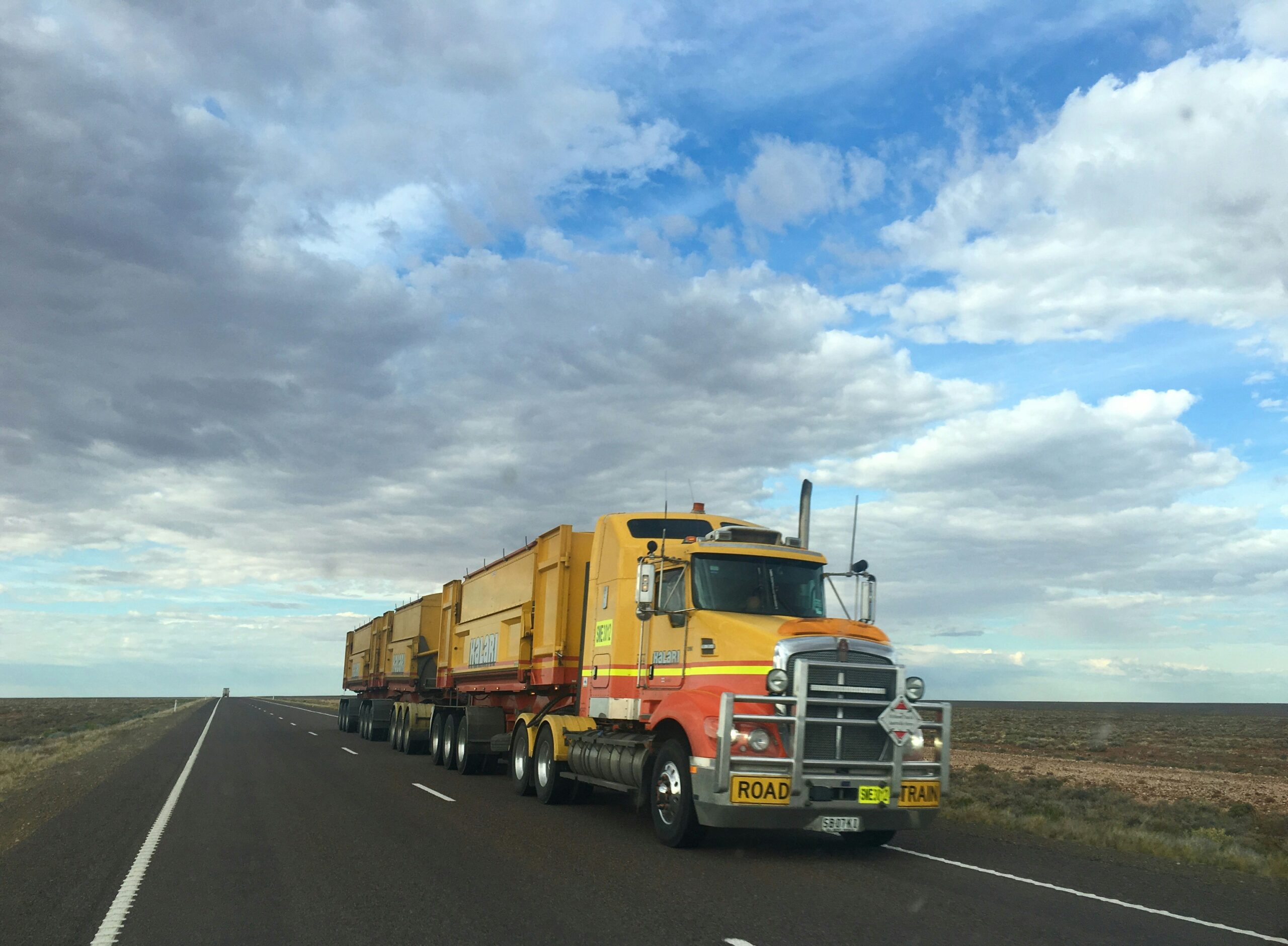 fleet vehicle