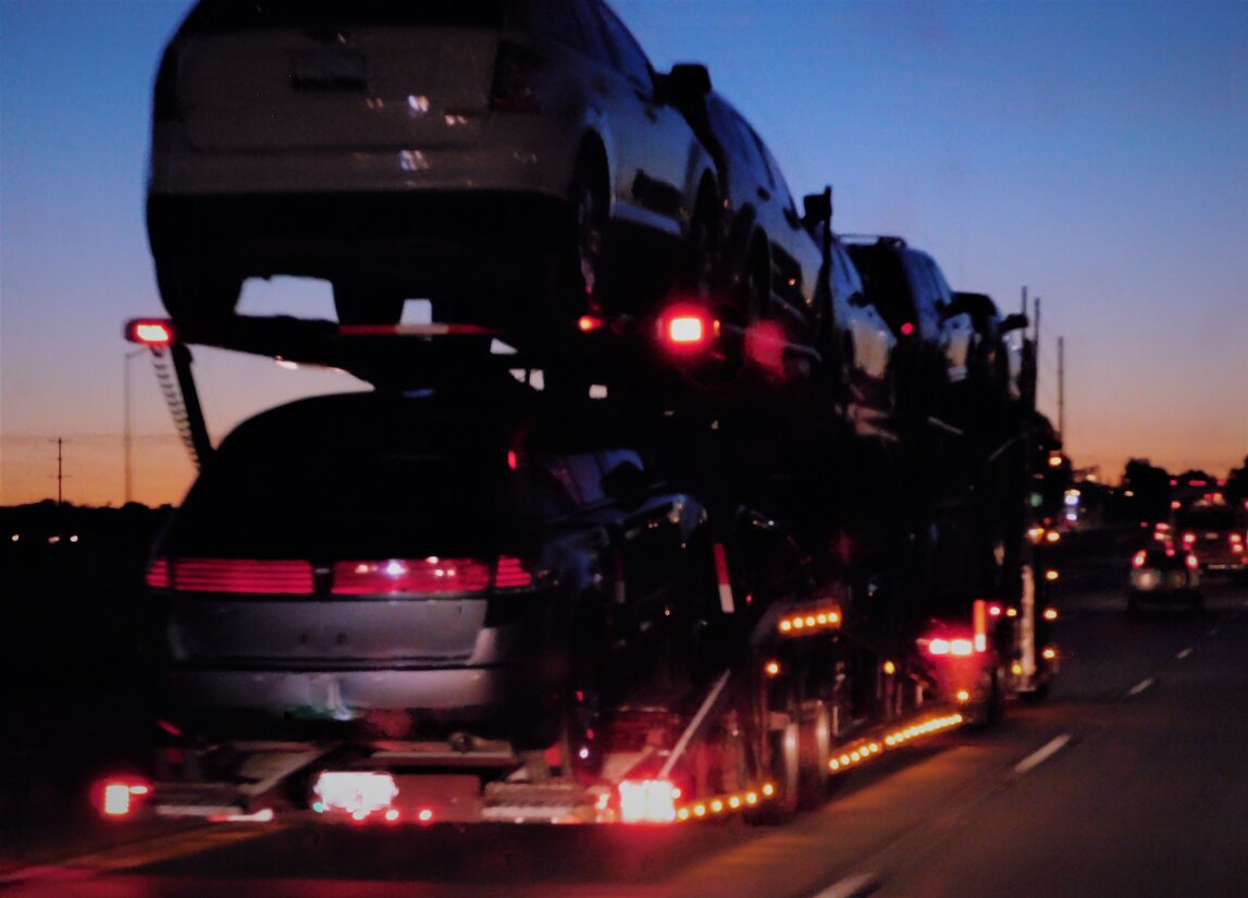 auto shipping