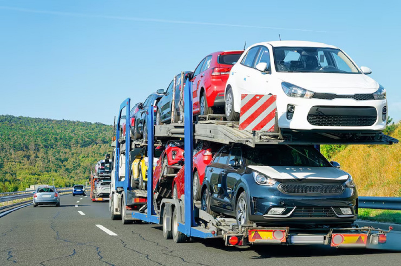 auto transport