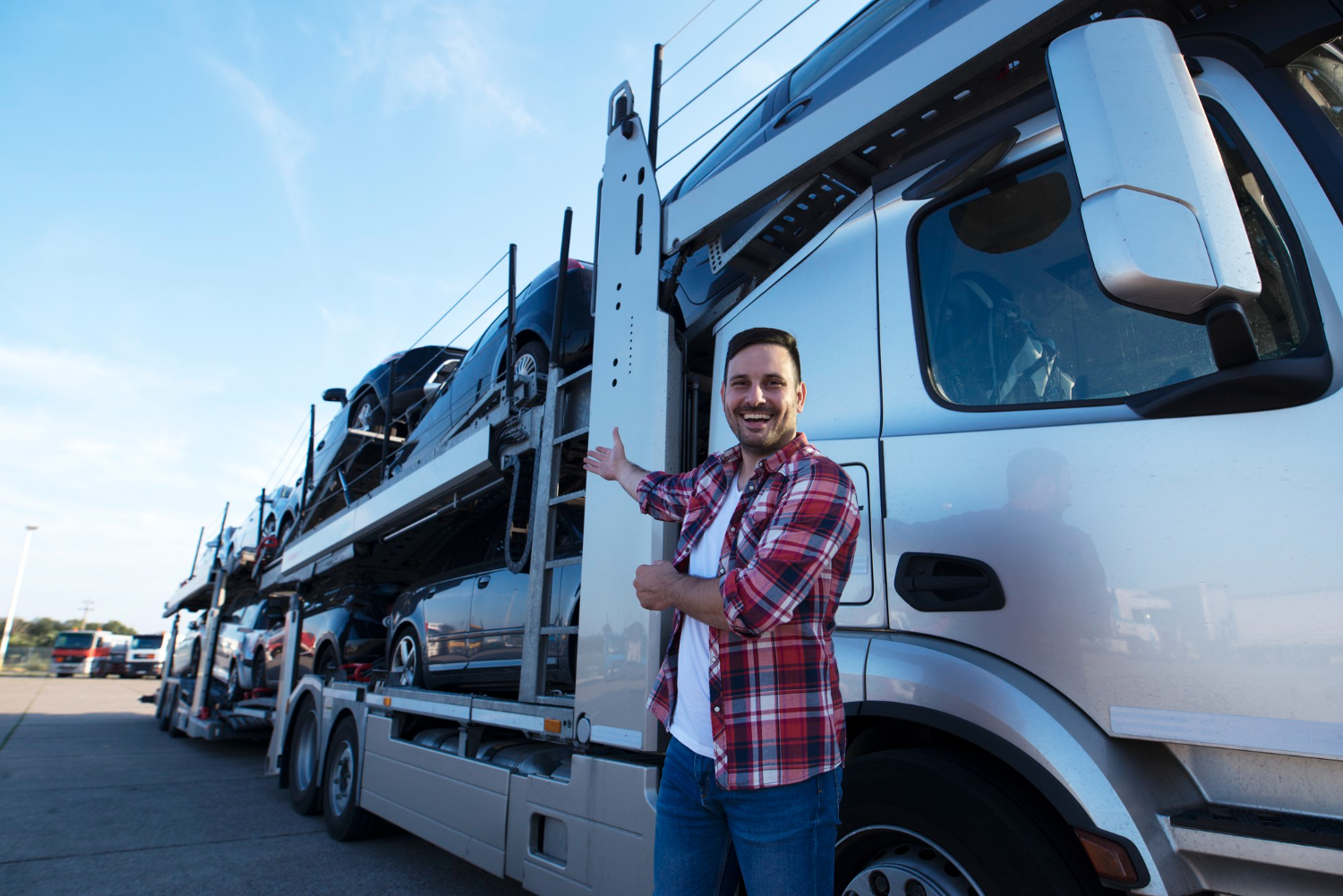 car shipping