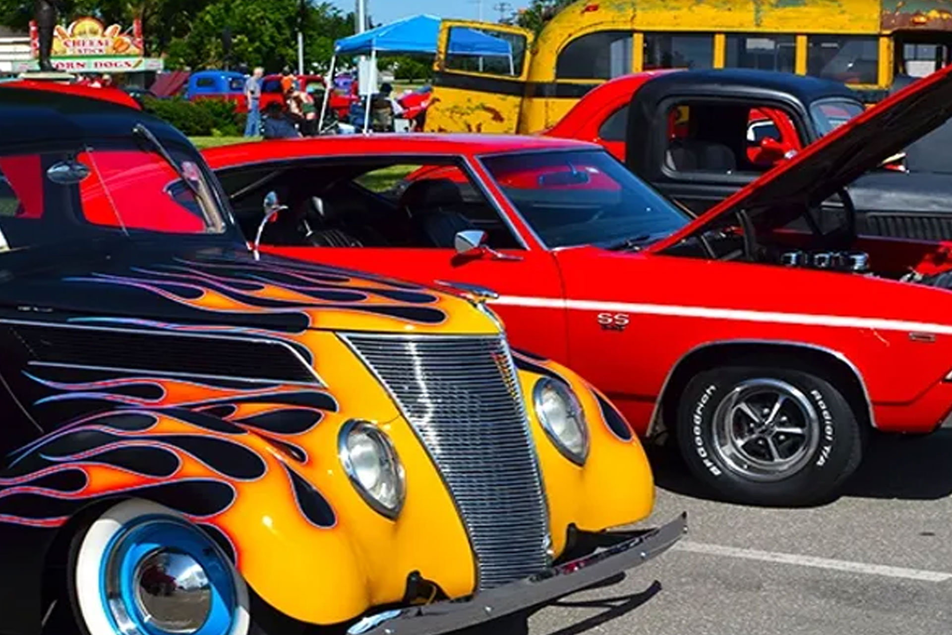 annual car events and auctions in fort wayne, auto tranport fort wayne in