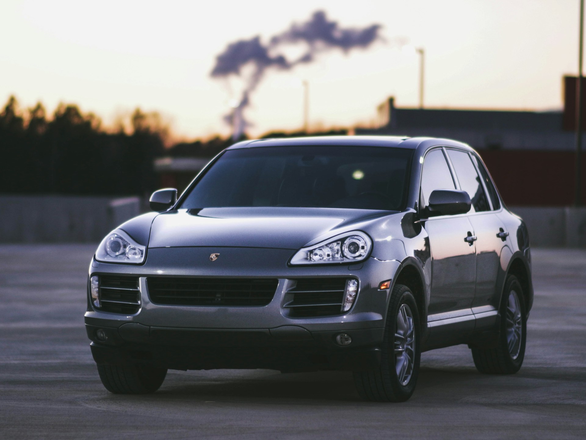 Ship Personal Vehicle