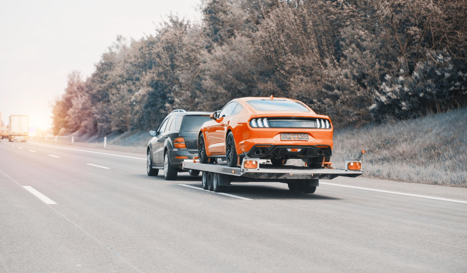 Car Shipping