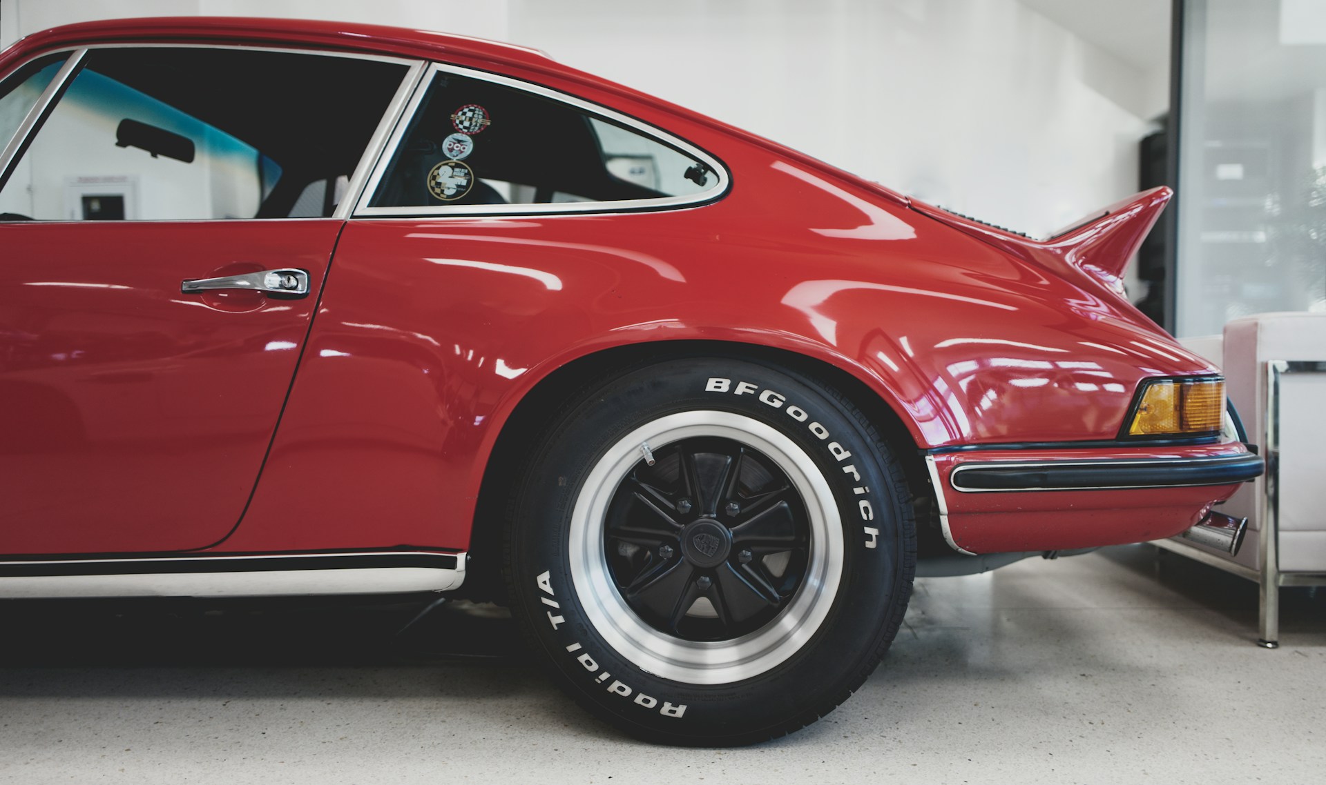 collector car