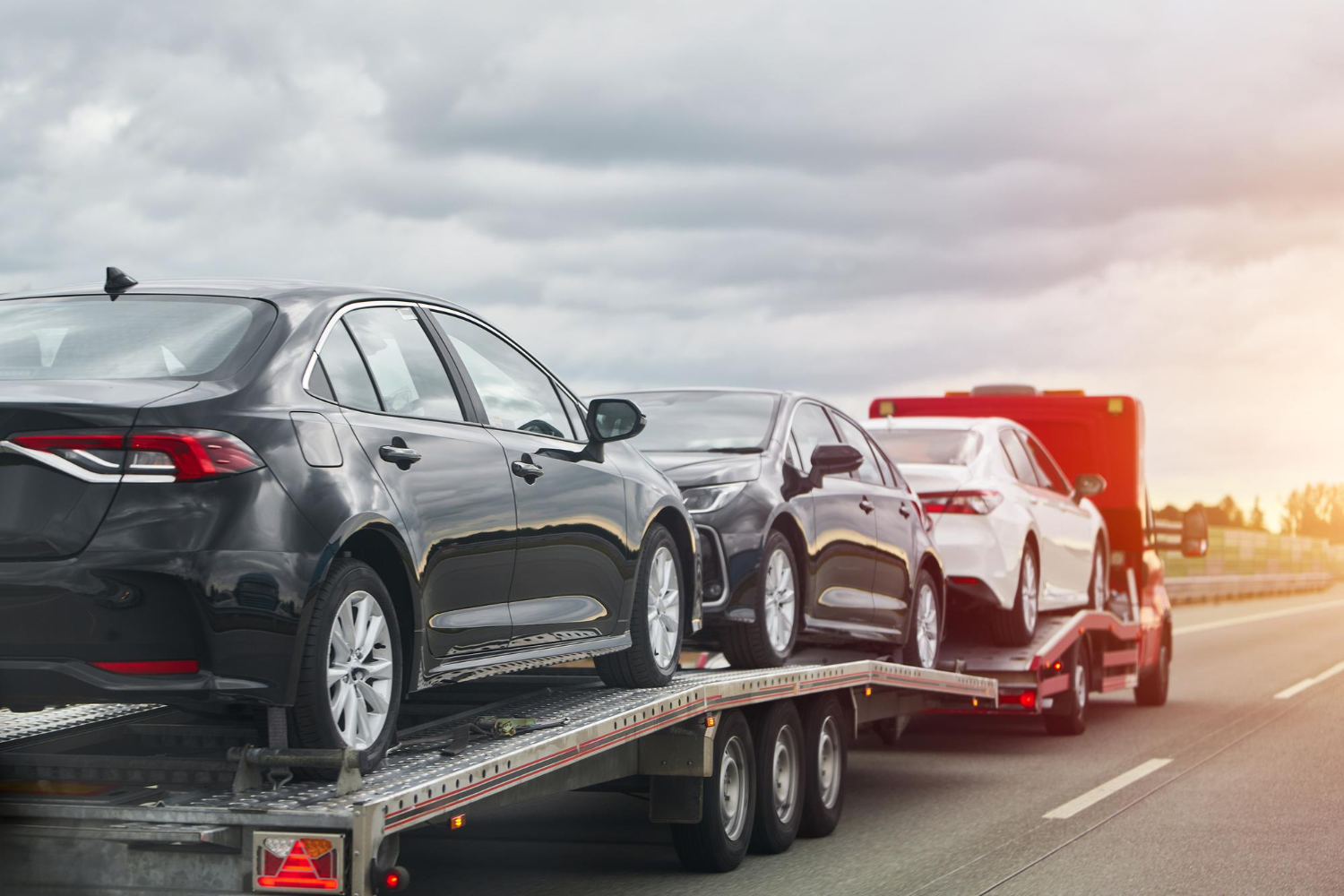 Car Transport Tips