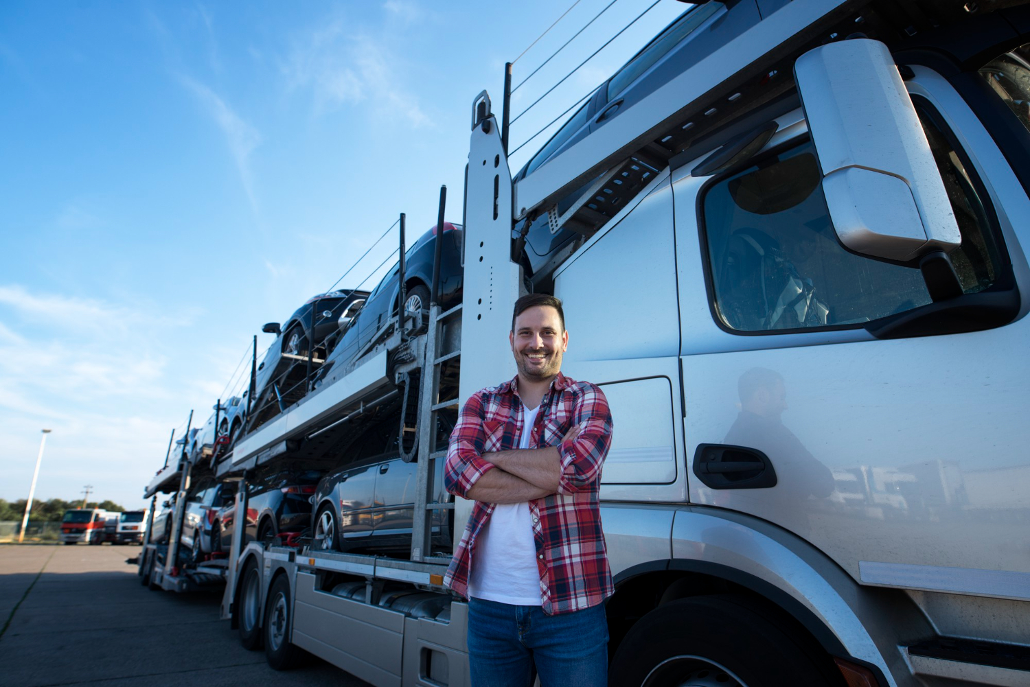 Auto Transport