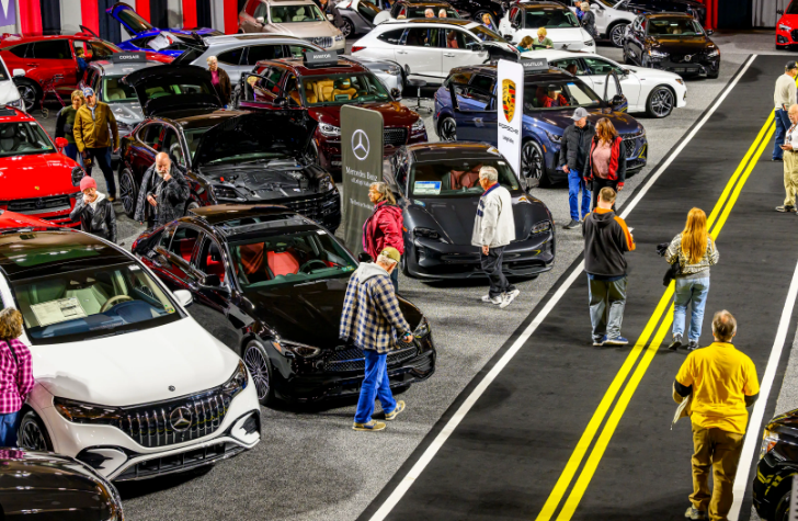 Auto Transport Orlando FL
