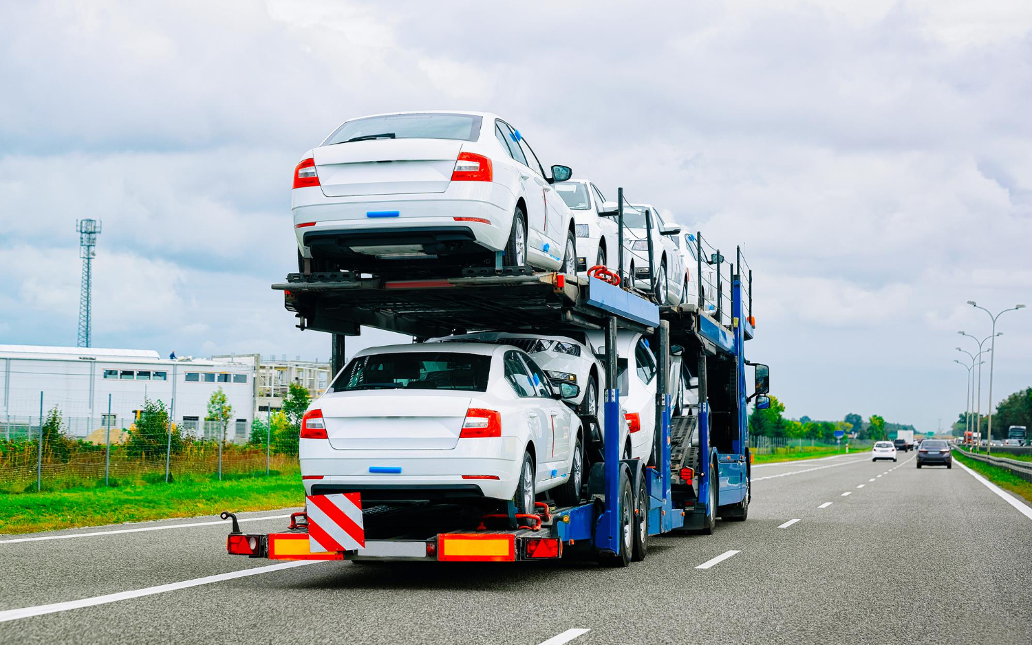 Car Shipping Challenges