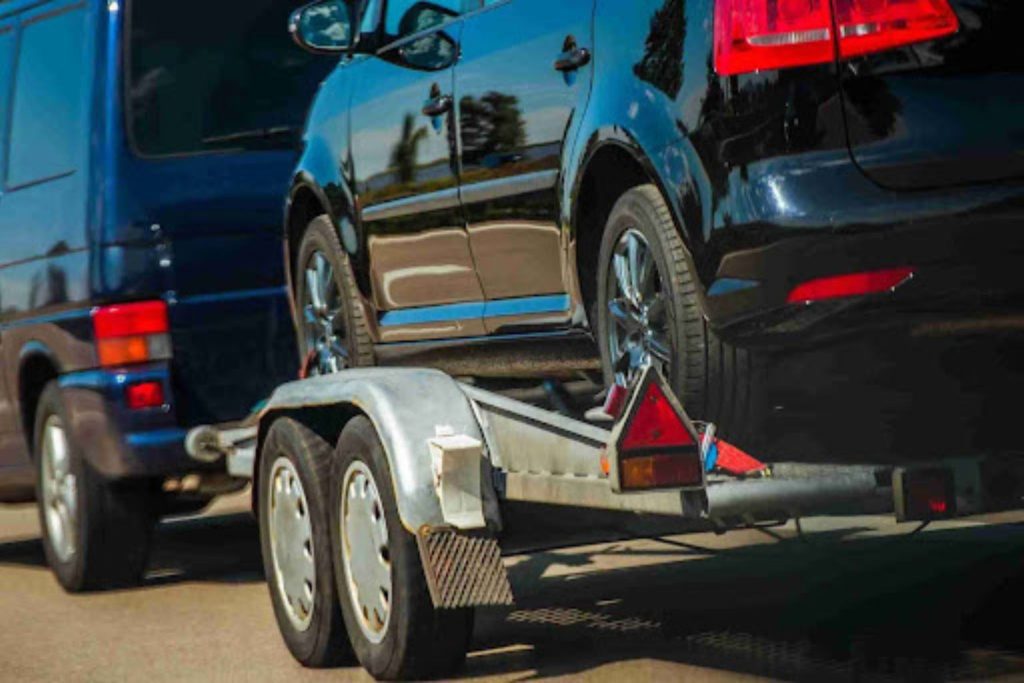 PCS Vehicle Transport PCS Vehicle Transport
