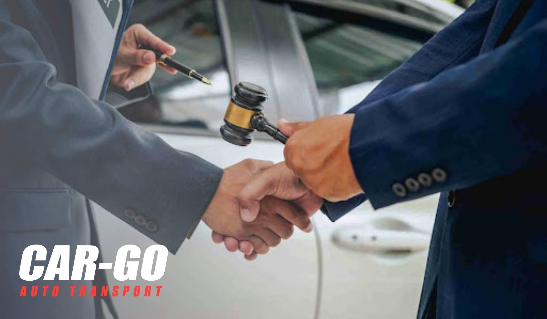 Auction Car Shipping Complete Guide for Copart & IAA