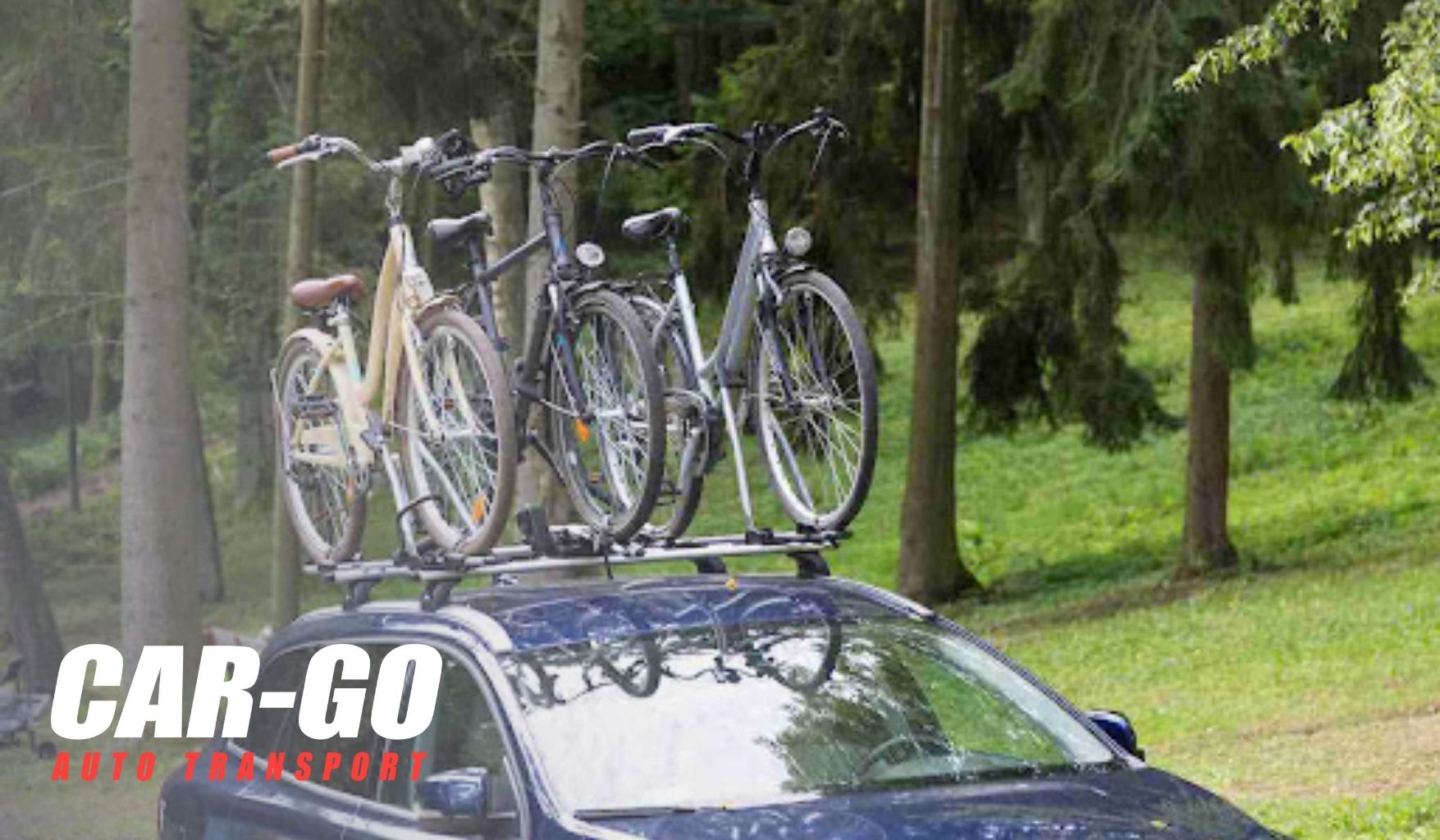 Ship Your Car with Roof Racks & Accessories: Expert Tips