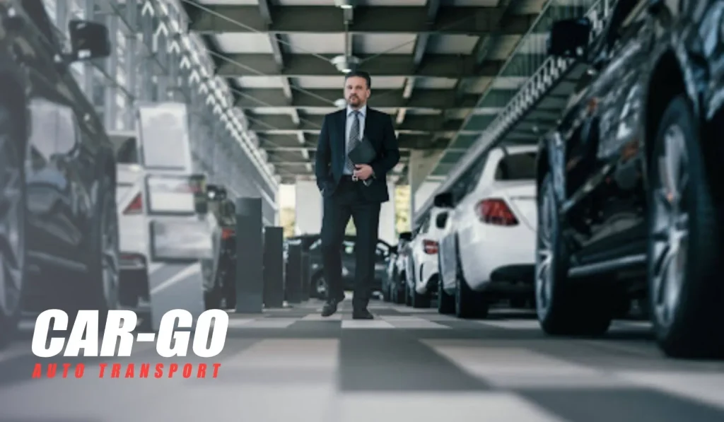 Dealership Fleet Management overseeing vehicle inventory and lot operations to improve fleet organization and availability.